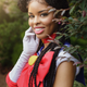 Cosplayer: Taylor Hobbs | Photographer: Kayhettin